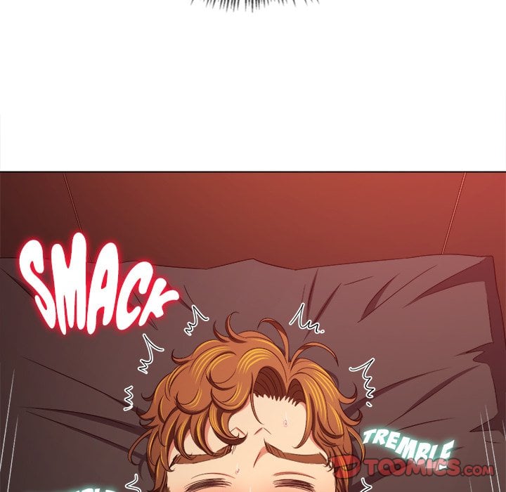 My High School Bully Chapter 212 - Page 39