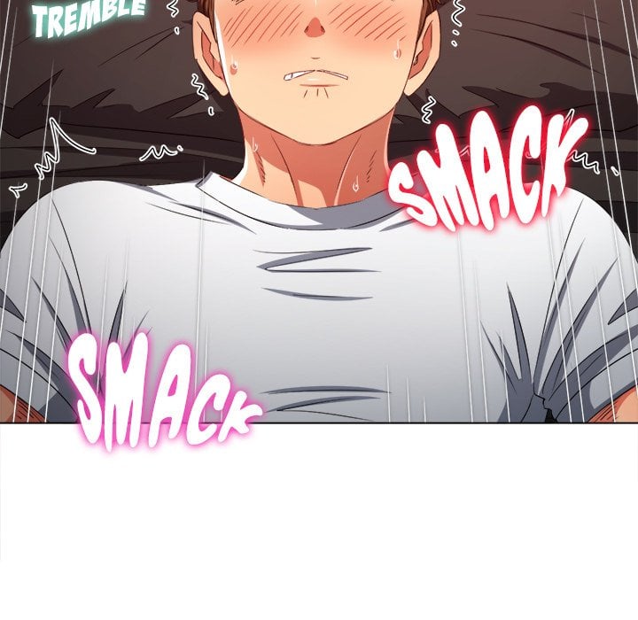 My High School Bully Chapter 212 - Page 40