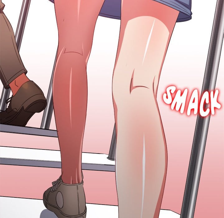 My High School Bully Chapter 212 - Page 5