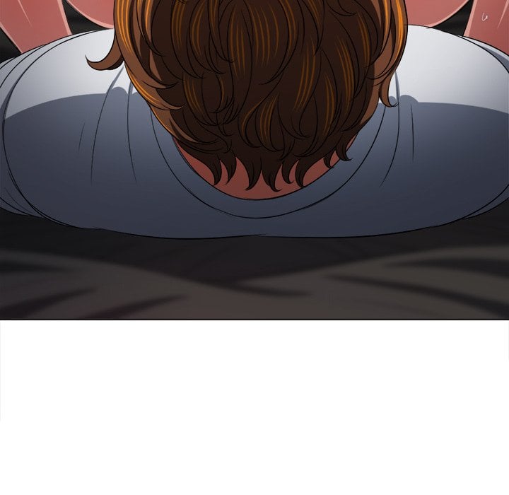 My High School Bully Chapter 212 - Page 44