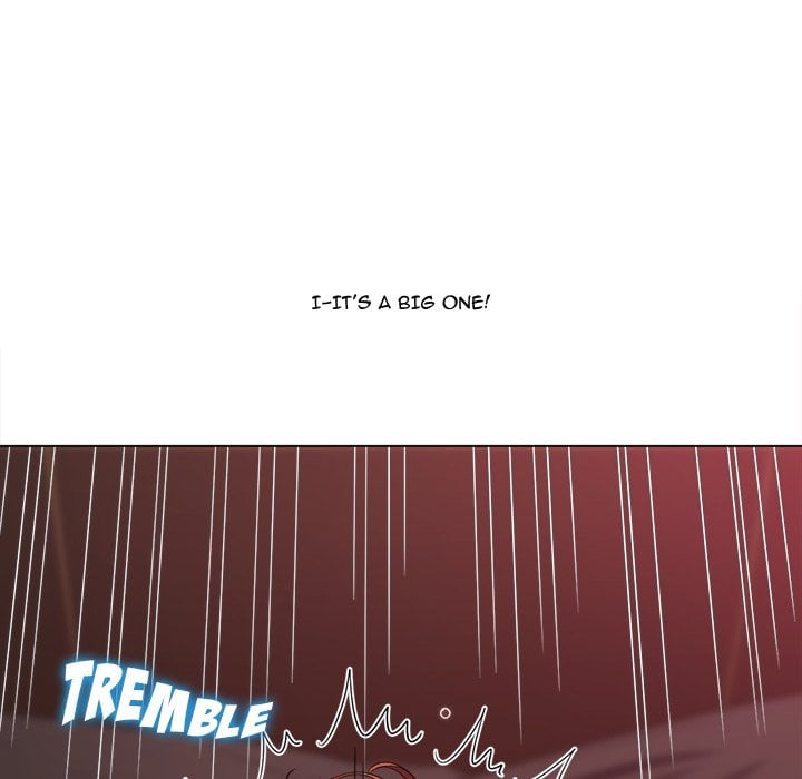 My High School Bully Chapter 212 - Page 48
