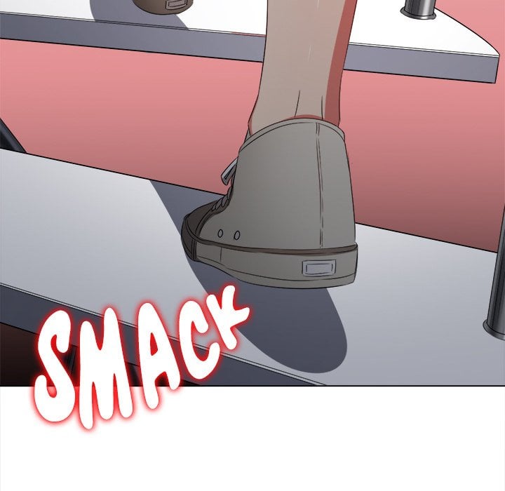 My High School Bully Chapter 212 - Page 6