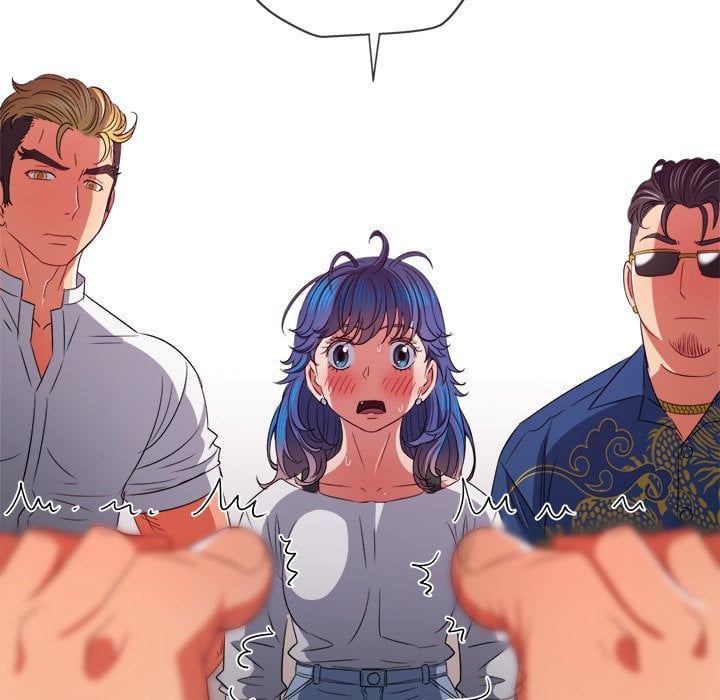 My High School Bully Chapter 212 - Page 52