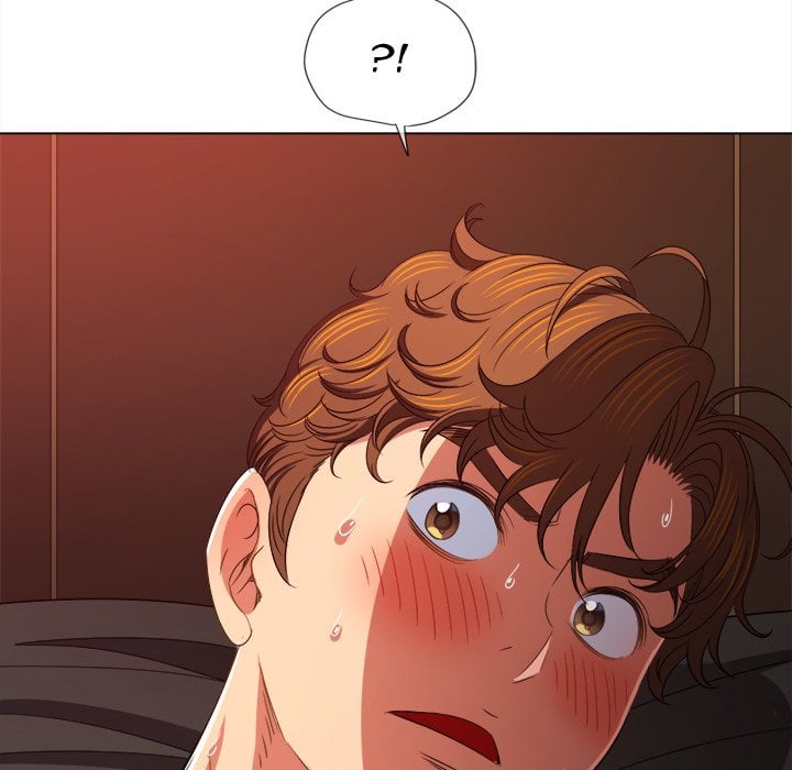 My High School Bully Chapter 212 - Page 55