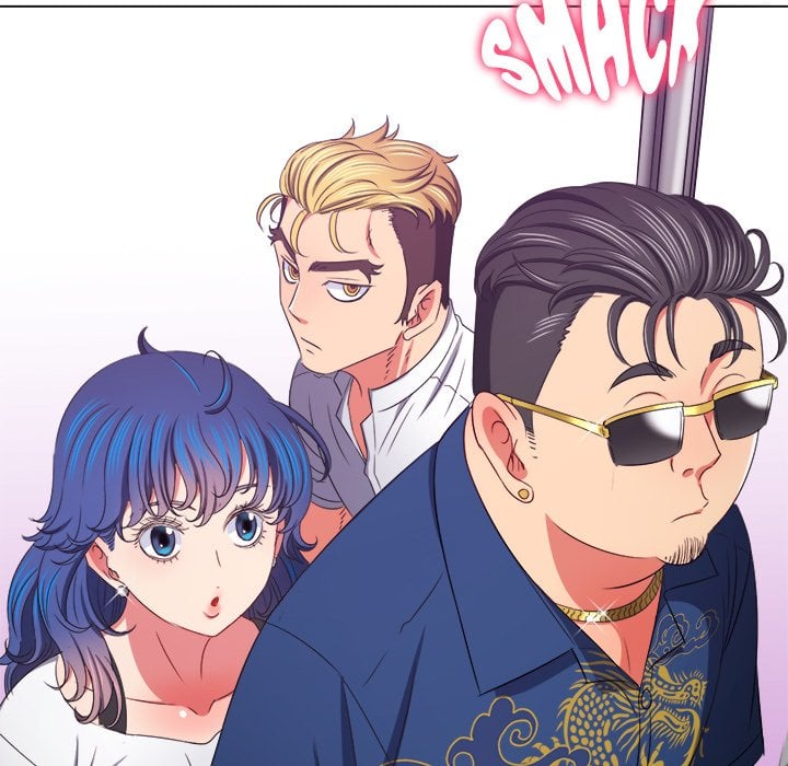 My High School Bully Chapter 212 - Page 8
