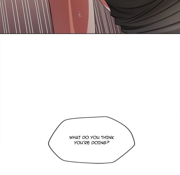 My High School Bully Chapter 212 - Page 73