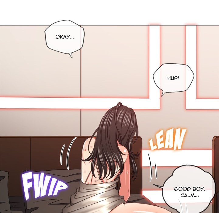 My High School Bully Chapter 212 - Page 78