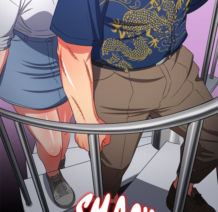 My High School Bully Chapter 212 - Page 9