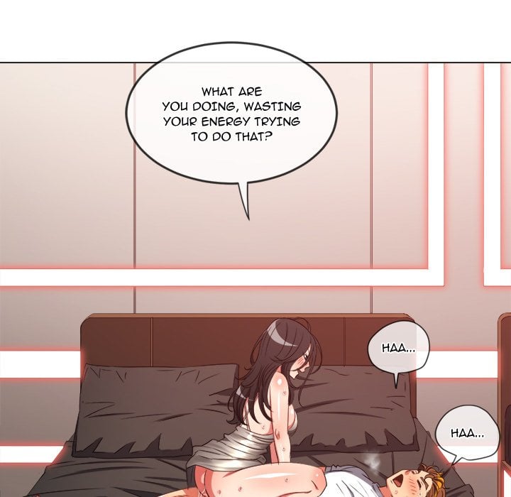 My High School Bully Chapter 212 - Page 84
