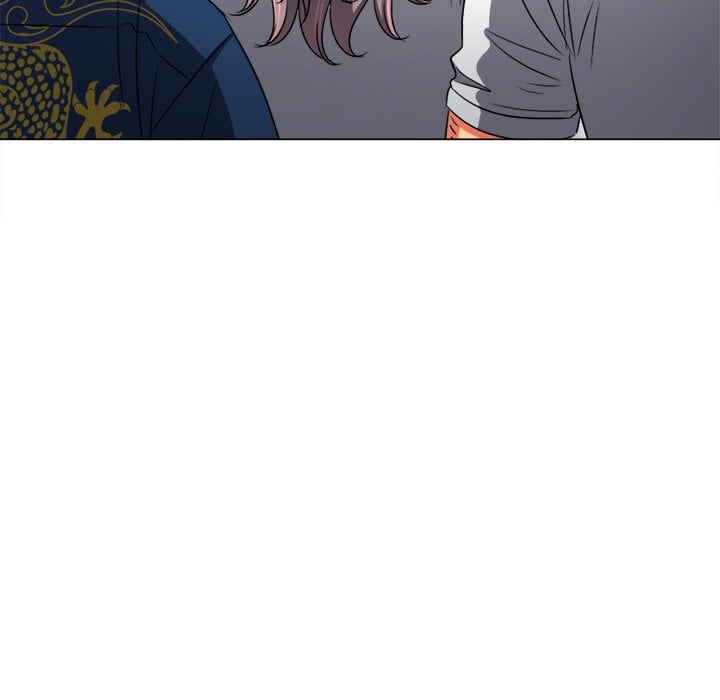 My High School Bully Chapter 212 - Page 86