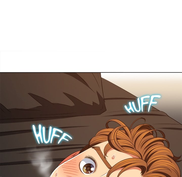 My High School Bully Chapter 212 - Page 90