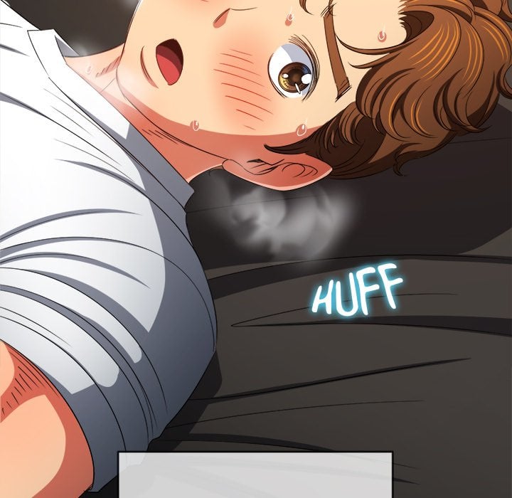 My High School Bully Chapter 212 - Page 91