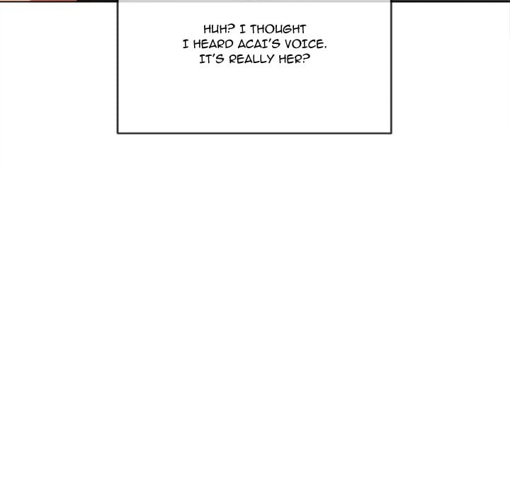 My High School Bully Chapter 212 - Page 92