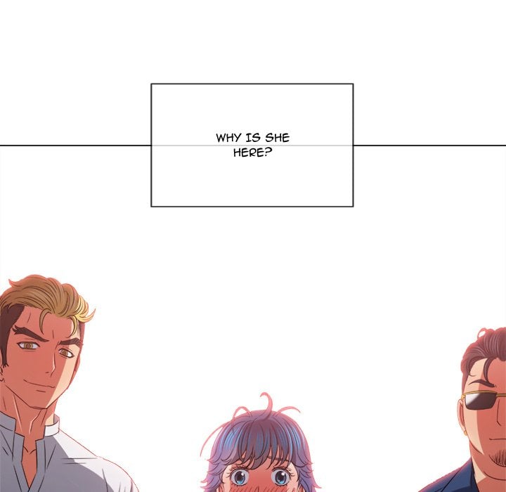 My High School Bully Chapter 212 - Page 93