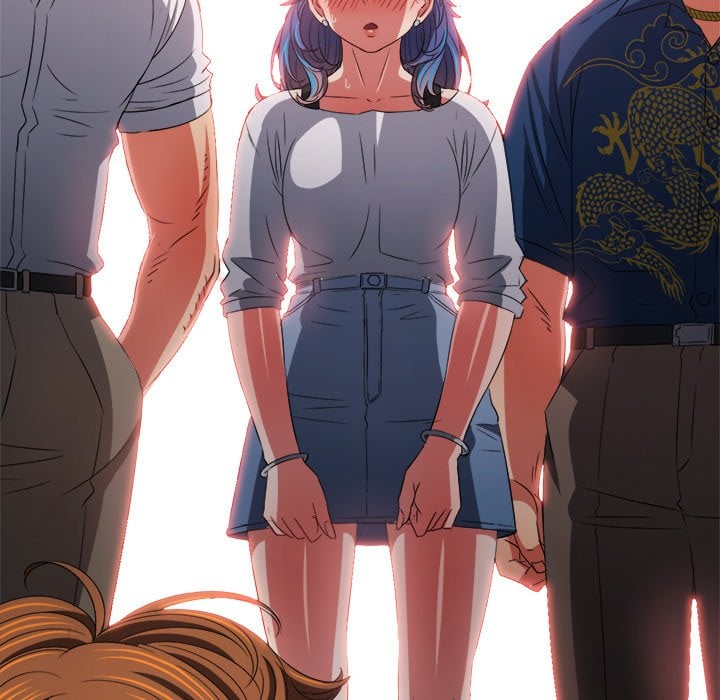 My High School Bully Chapter 212 - Page 94