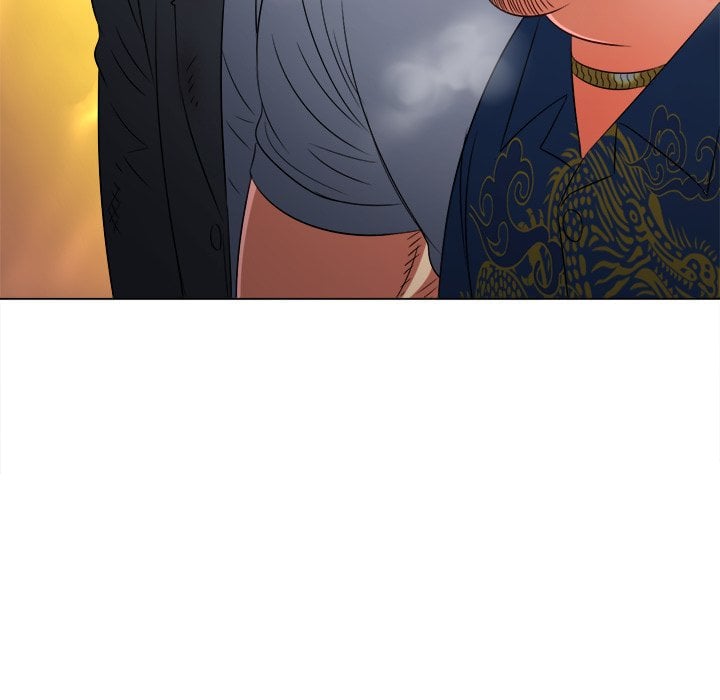 My High School Bully Chapter 213 - Page 105
