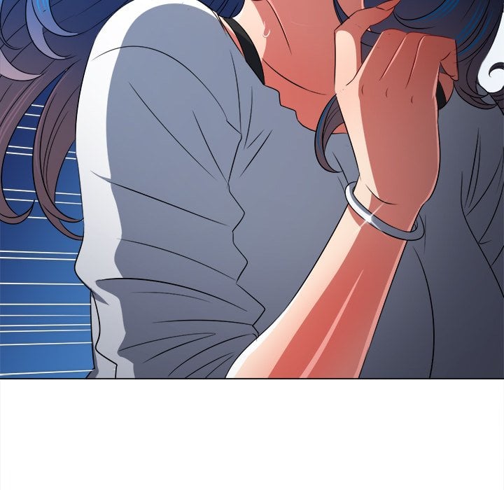 My High School Bully Chapter 213 - Page 108