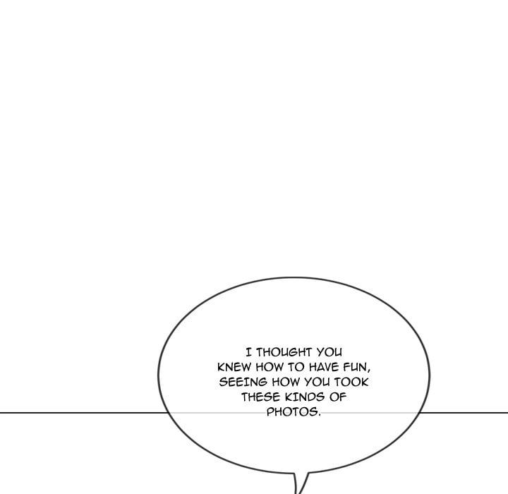 My High School Bully Chapter 213 - Page 112
