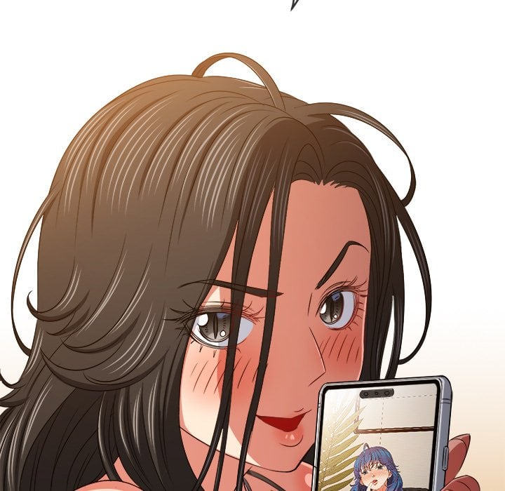 My High School Bully Chapter 213 - Page 113
