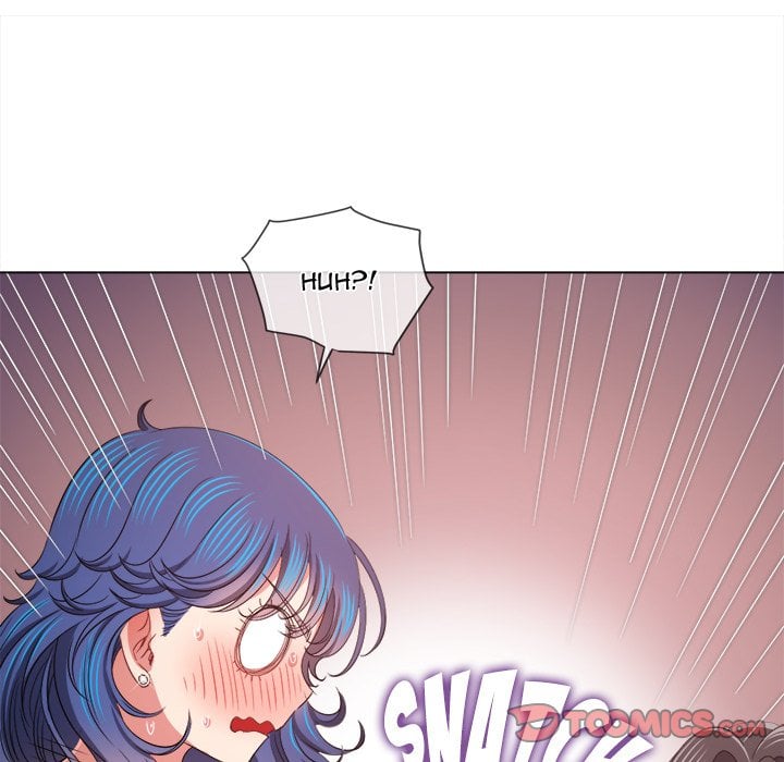 My High School Bully Chapter 213 - Page 116