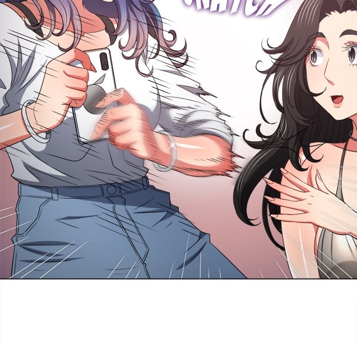 My High School Bully Chapter 213 - Page 117