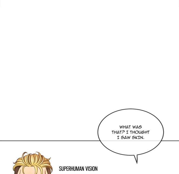 My High School Bully Chapter 213 - Page 118