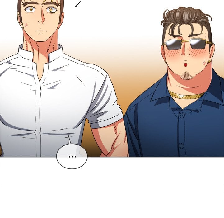 My High School Bully Chapter 213 - Page 119