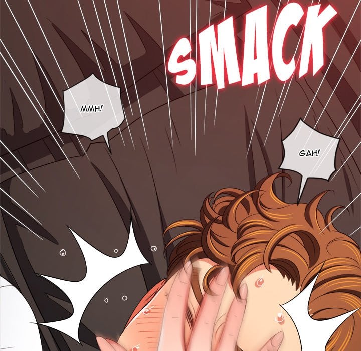 My High School Bully Chapter 213 - Page 121
