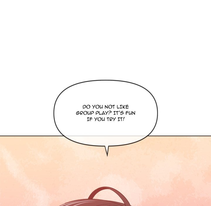 My High School Bully Chapter 213 - Page 124