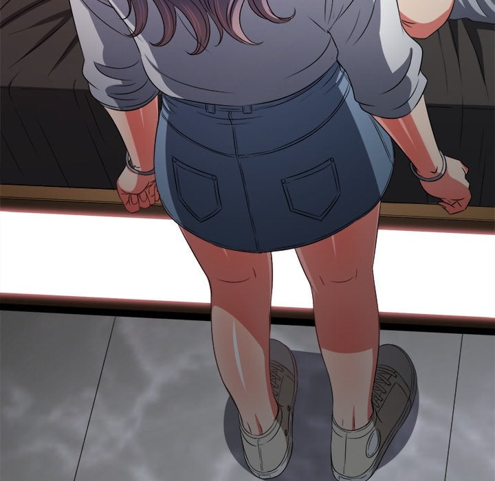 My High School Bully Chapter 213 - Page 135