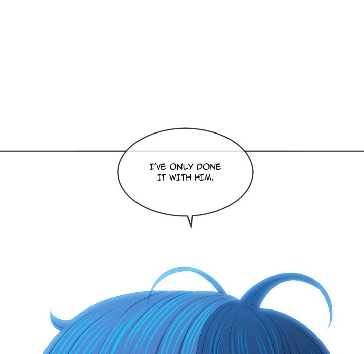 My High School Bully Chapter 213 - Page 155