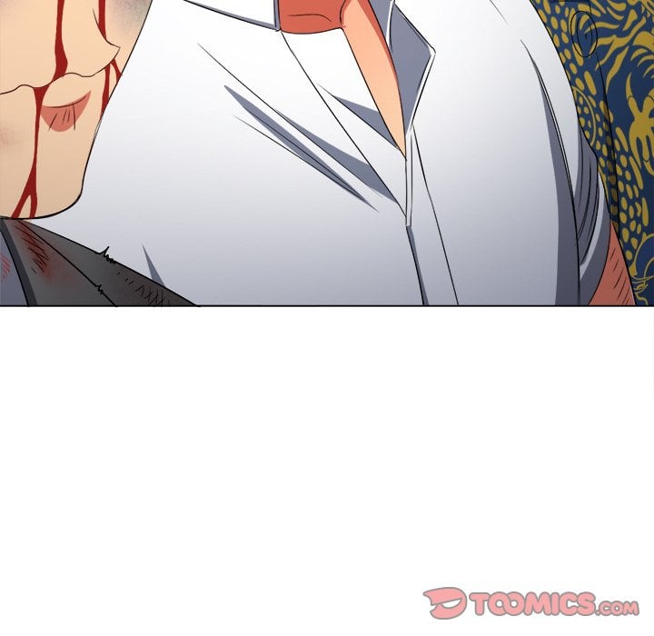 My High School Bully Chapter 213 - Page 164