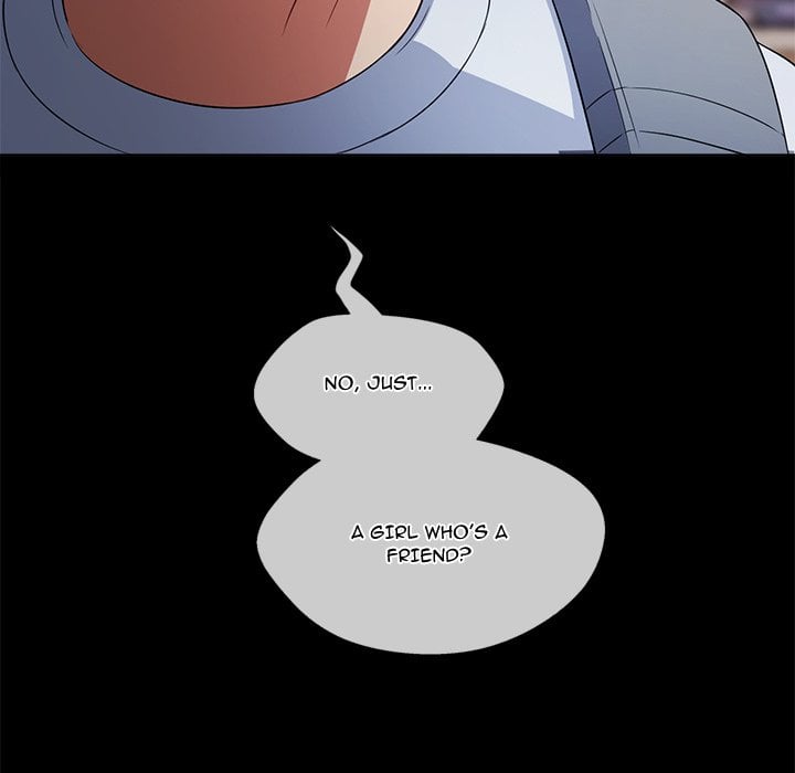 My High School Bully Chapter 213 - Page 172