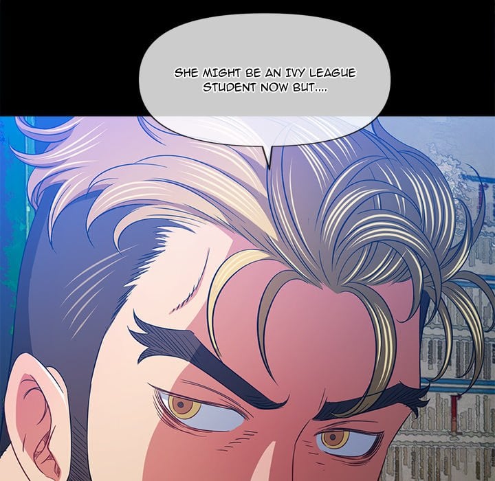 My High School Bully Chapter 213 - Page 181