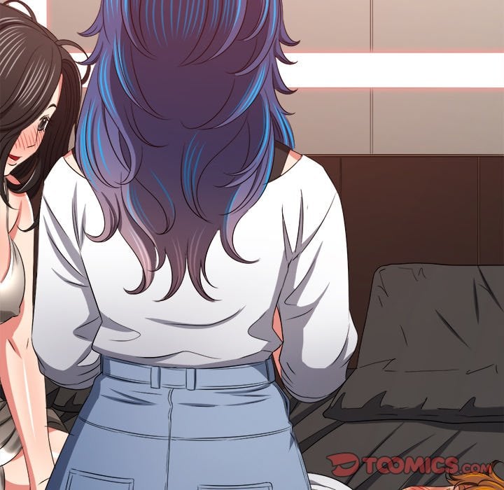 My High School Bully Chapter 213 - Page 196