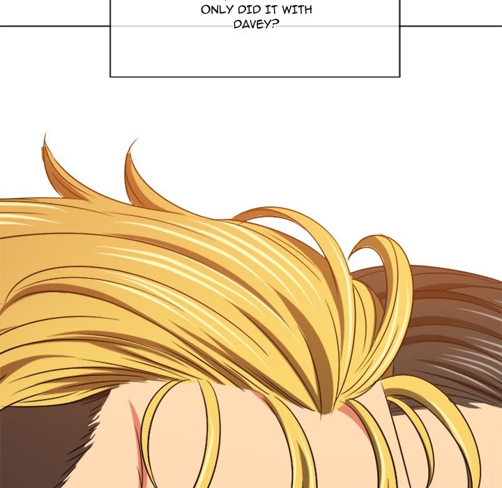 My High School Bully Chapter 213 - Page 201