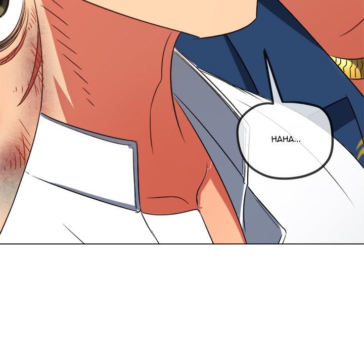 My High School Bully Chapter 213 - Page 203