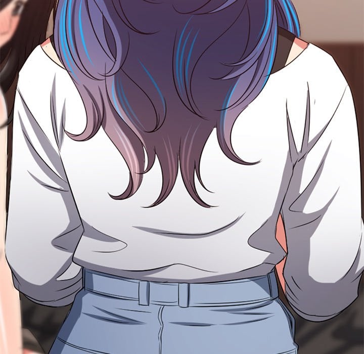 My High School Bully Chapter 213 - Page 207