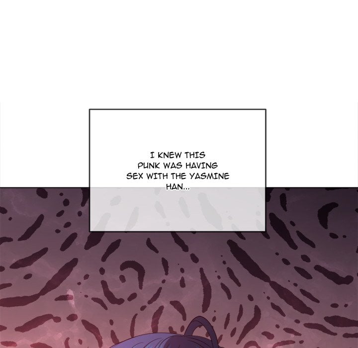 My High School Bully Chapter 213 - Page 33