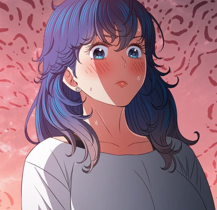 My High School Bully Chapter 213 - Page 34