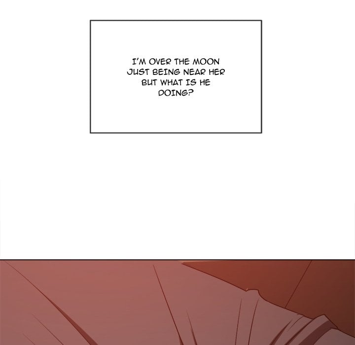 My High School Bully Chapter 213 - Page 37