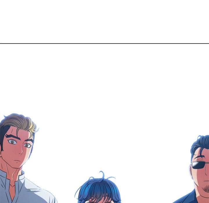 My High School Bully Chapter 213 - Page 5