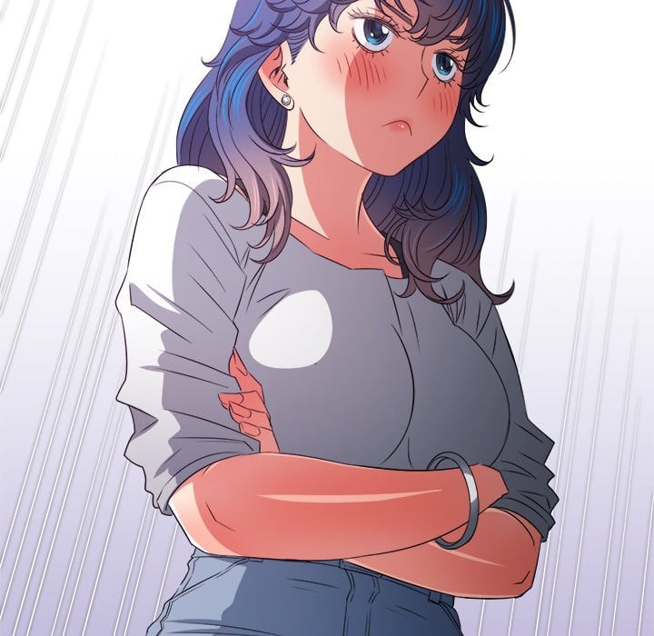 My High School Bully Chapter 213 - Page 45