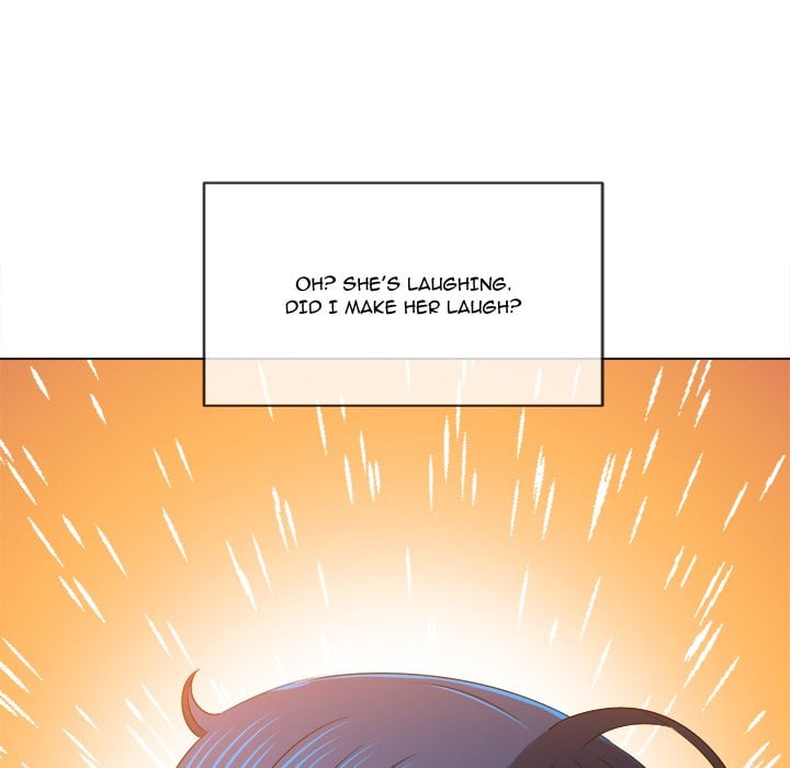 My High School Bully Chapter 213 - Page 53