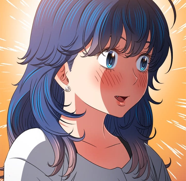 My High School Bully Chapter 213 - Page 54