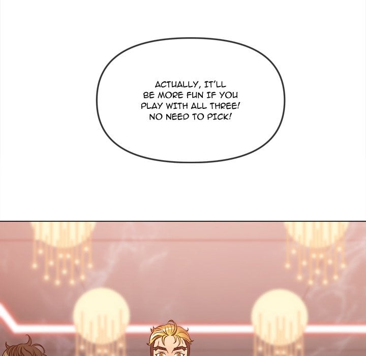 My High School Bully Chapter 213 - Page 82