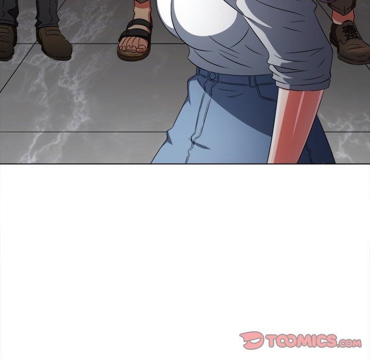 My High School Bully Chapter 213 - Page 84
