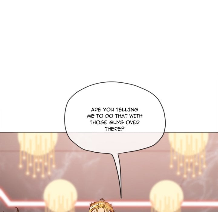 My High School Bully Chapter 213 - Page 85