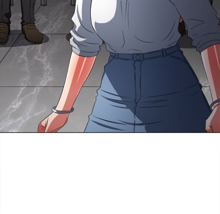 My High School Bully Chapter 213 - Page 87
