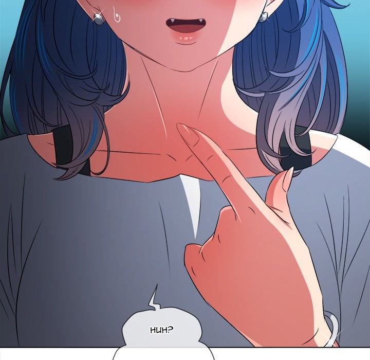 My High School Bully Chapter 213 - Page 10